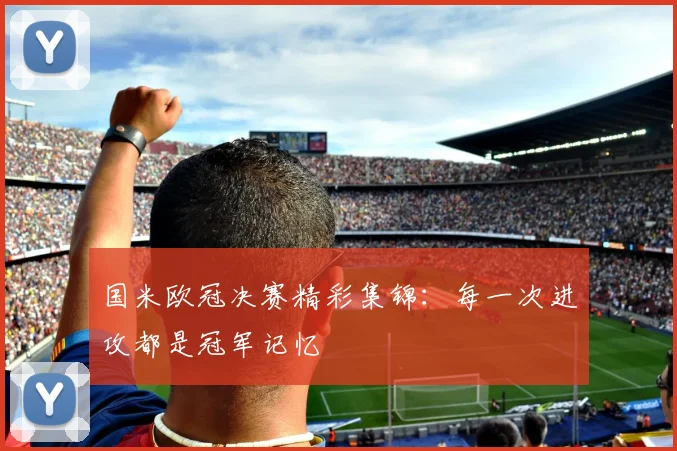 国米欧冠决赛精彩集锦：每一次进攻都是冠军记忆