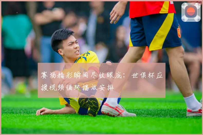 赛场精彩瞬间尽收眼底：世俱杯应援视频循环播放安排